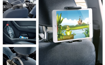 SKODA Comfort Pack M