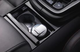 Jaguar Smoker's Pack Lighter