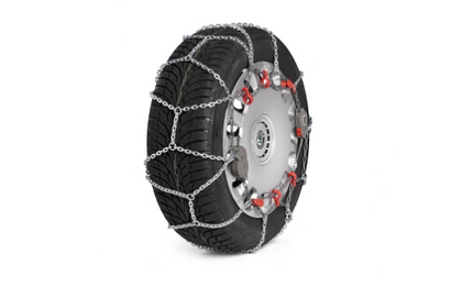 SKODA Snow chains  205/55 R16
