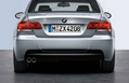 BMW Genuine M Sport Rear Bumper Diffuser Panel Trim