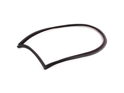BMW Genuine Vent Window Inner Gasket Seal Right O/S Driver Side