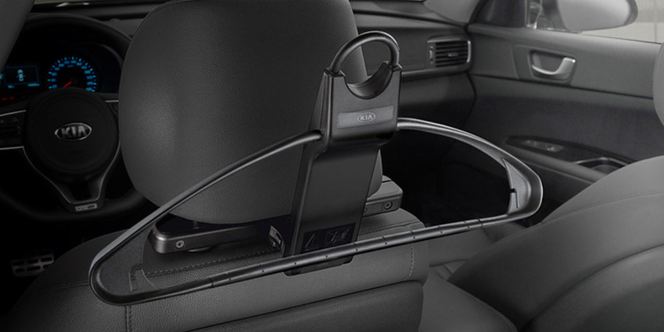 Kia Business Suit Hanger