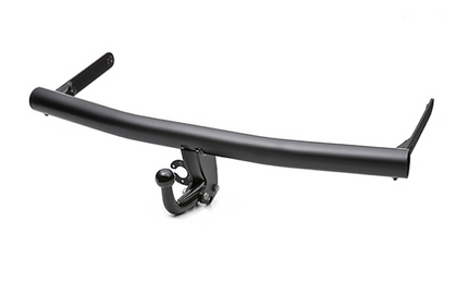 Genuine skoda superb hot sale towbar