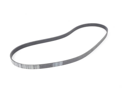 BMW Genuine Water Pump/Alternator Drive Ribbed V Belt