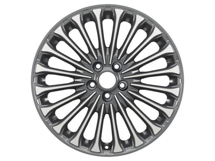 Ford Alloy Wheel 18