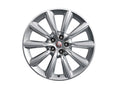 Jaguar Alloy Wheel 19" Style 1026, 10 spoke, Front