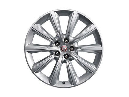 Jaguar Alloy Wheel 19
