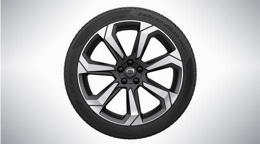 Volvo Alloy Wheel
