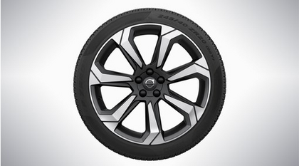 Volvo Alloy Wheel