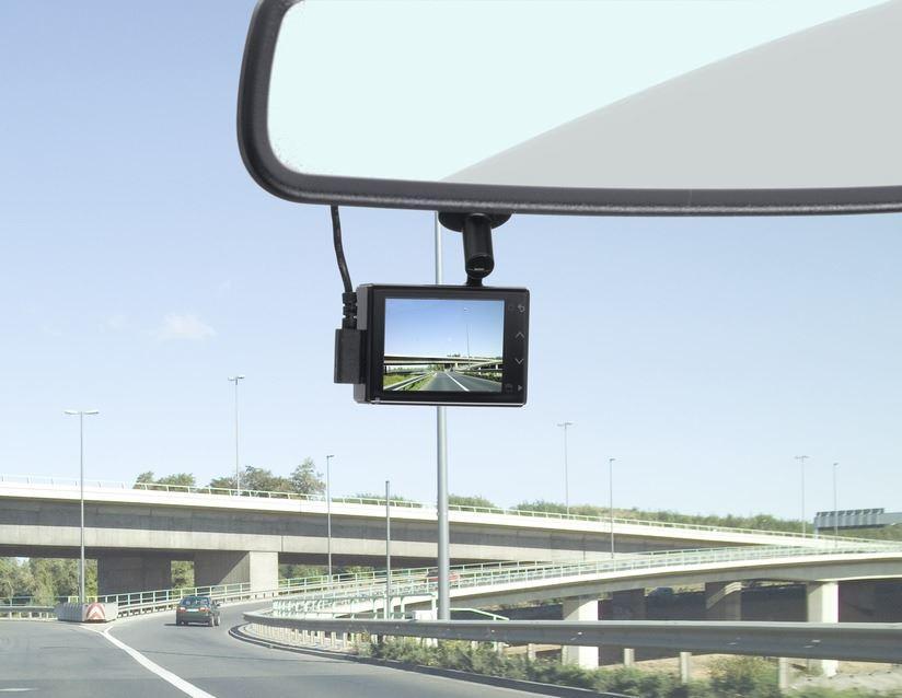 Ford Garmin