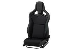 Land Rover Recaro Front Seat Kit - Right Side
