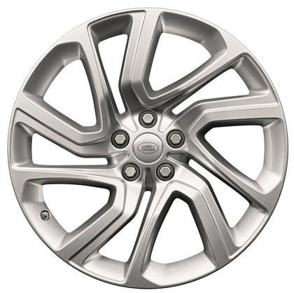 Land Rover Alloy Wheel - 21