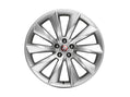 Jaguar Alloy Wheel 20" Style 1025, 10 spoke, Rear