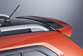 Suzuki Rear Upper Spoiler