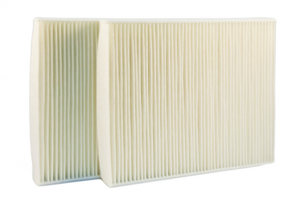 BMW Genuine Cabin Interior Microfilter+Carbon Canister