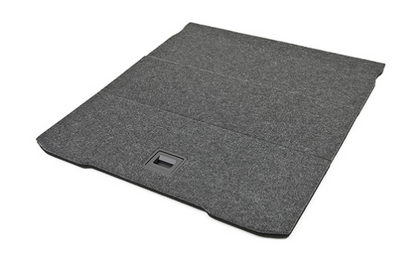 SKODA Intermediatefloor for OCTAVIA II