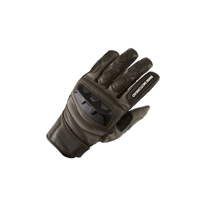 BMW Motorrad GS Rallye Gloves Unisex, Khaki