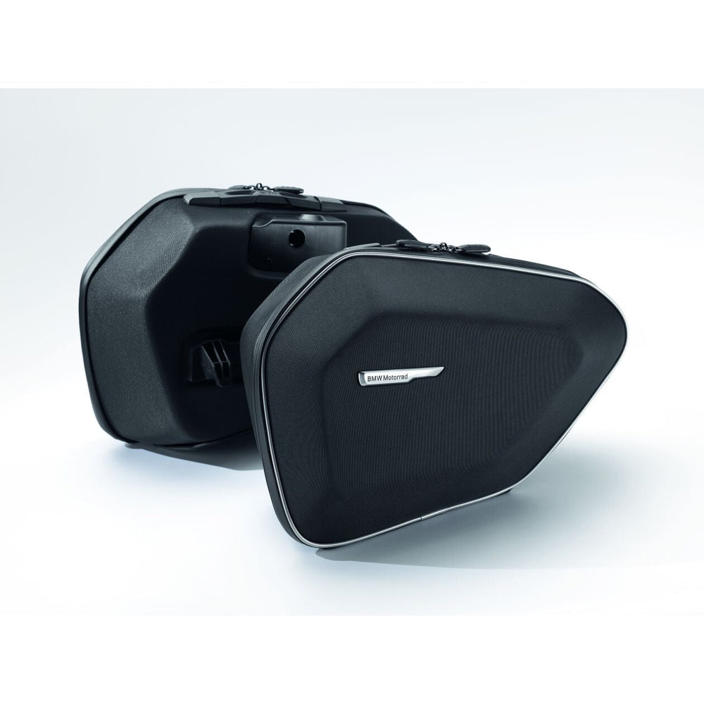 BMW Motorrad Soft Pannier LEFT - F900R / F900XR