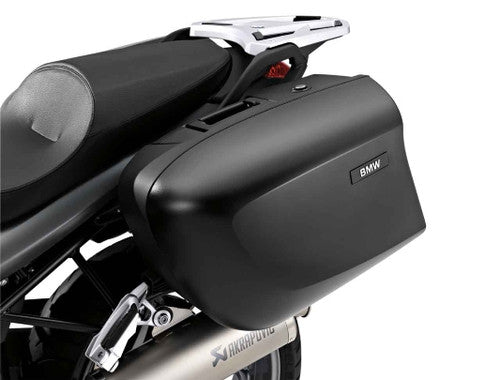 BMW Motorrad Pannier Touring Right - R1200R (K27) / R1200ST