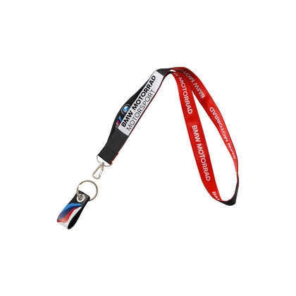 BMW Motorrad Lanyard Motorsport