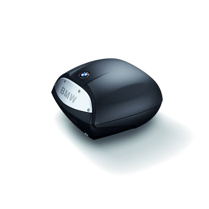 Genuine BMW Rear Luggage Storage Travel Top Case Box 28L R 1200 R,RT,ST/ K1200GT ,F800