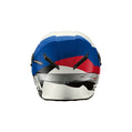 BMW Motorrad M Pro Race Helmet - Circuit