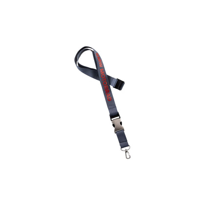 BMW Motorrad GS Lanyard