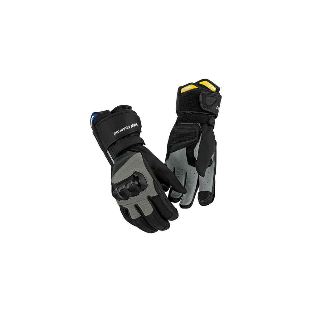 BMW Motorrad Two In One Gloves Size 9-9,5