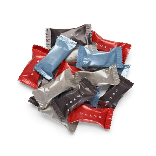 Volvo Fairtrade Candy, 1kg | Volvo Lifestyle & Merchandise | Park's Store