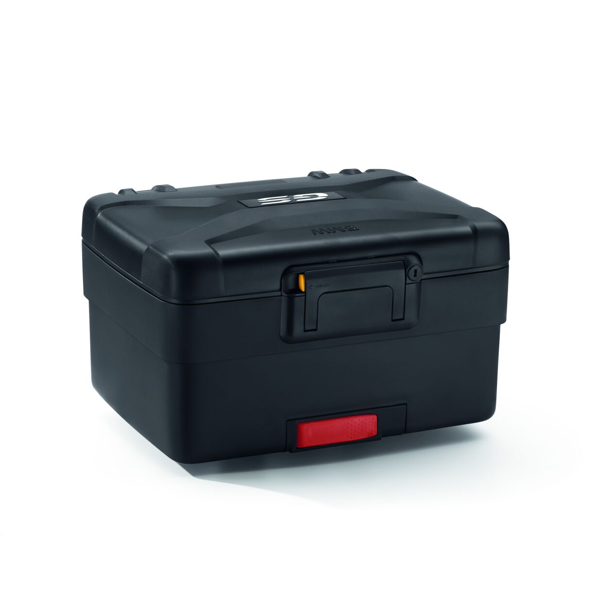 Genuine BMW Motorrad Luggage Storage Vario Top Case Box For R1200 R 1250 GS