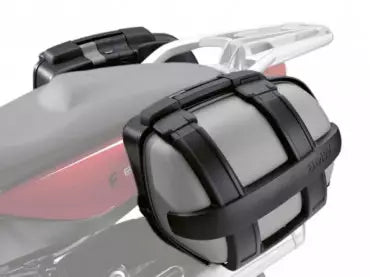 BMW Motorrad Pannier Sport Right K1200S K1200R K1200R Sport K1300R K1300S