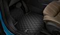 MINI Genuine Convertible Protect Pack - Floor Mats + Trunk Luggage Mat