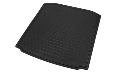 SKODA Double-sided boot mat OCTAVIA III LIFTBACK