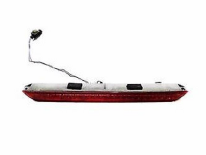 BMW Genuine Rear Third Stop/Brake Light/Lamp White