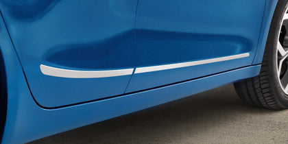Kia Side Trim Line