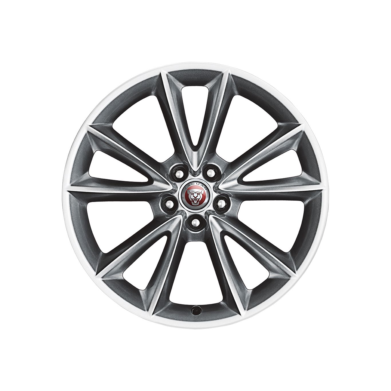 Jaguar Alloy Wheel 19