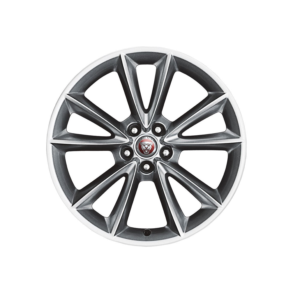 Jaguar Alloy Wheel 19" Tamana, Rear