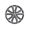 Jaguar Alloy Wheel 19" Tamana, Rear