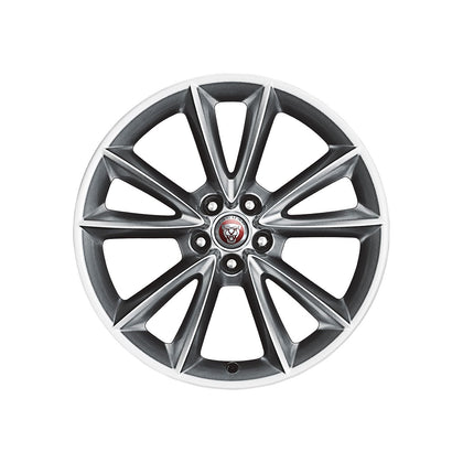 Jaguar Alloy Wheel 19