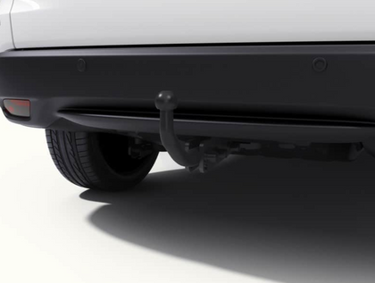 Honda Fixed Tow Bar with 13 Pin Harness