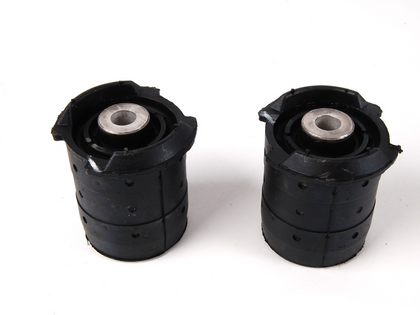 BMW Genuine Rear Axle Carrier Rubber Mounting Bush Set/Kit