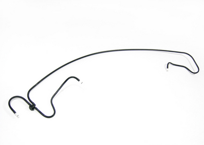 BMW Genuine Headlight Lamp Spray Nozzle Hose Line