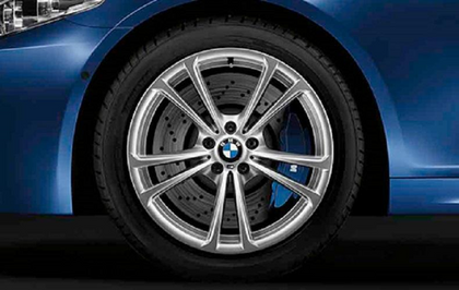 BMW Genuine 20