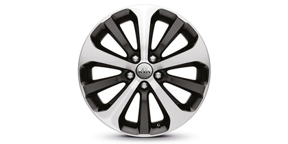 Kia Alloy Wheel 18