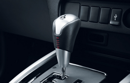 Mitsubishi Shift Knob
