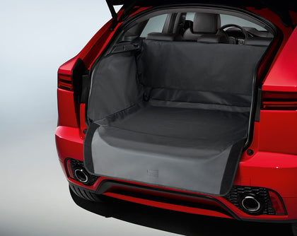 Jaguar Flexible Loadspace Liner