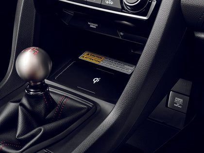 Honda Wireless Charger