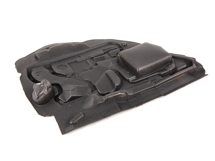 BMW Genuine Door Sound Insulation Panel Rear Right O/S Driver