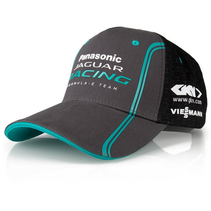 2019 Panasonic Jaguar Racing Unisex Cap