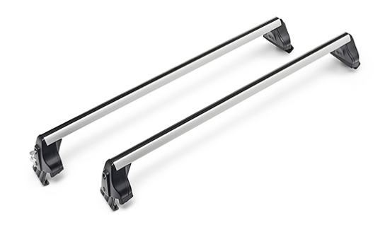 SKODA Basic roof rack RAPID SPACEBACK
